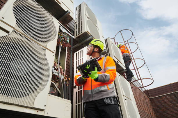 Best Air conditioning repair  in Desert View Highlands, CA