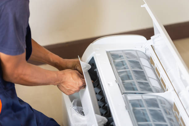Best HVAC replacement cost  in Desert View Highlands, CA