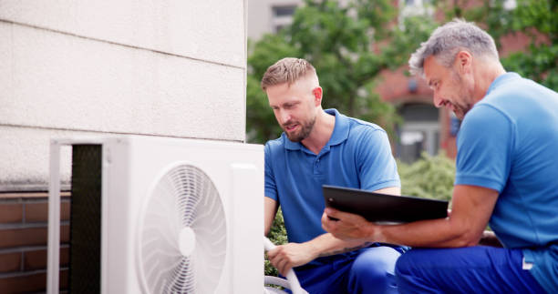 Best 24/7 HVAC repair  in Desert View Highlands, CA