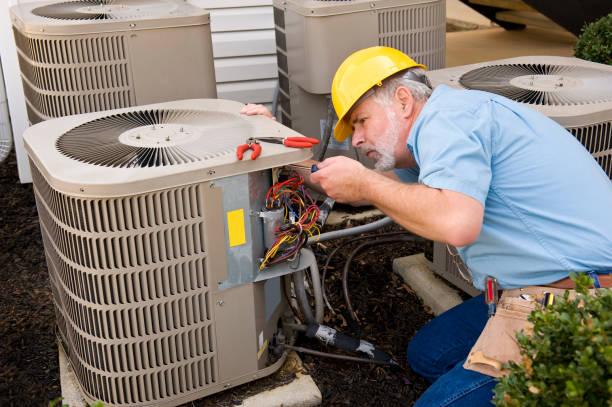 Best Heating repair services  in Desert View Highlands, CA