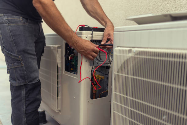 Best HVAC emergency services  in Desert View Highlands, CA