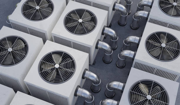 Best HVAC air duct cleaning  in Desert View Highlands, CA