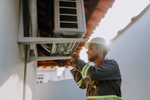 Ductless HVAC repair in Desert View Highlands, CA