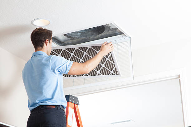 Best HVAC repair near me  in Desert View Highlands, CA