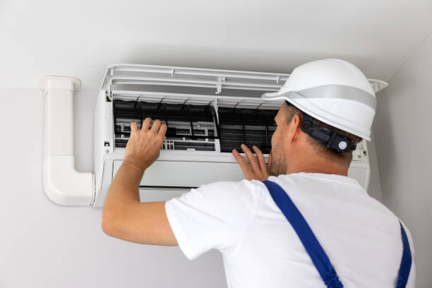 Professional HVAC in Desert View Highlands, CA