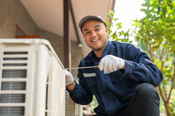 Best Affordable HVAC services  in Desert View Highlands, CA