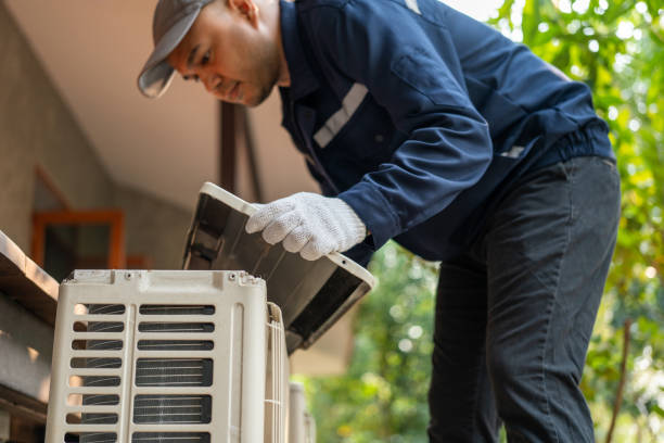 Best HVAC installation services  in Desert View Highlands, CA