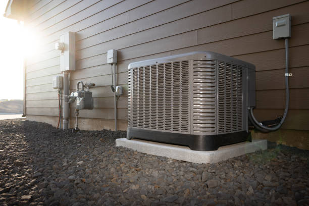 AC installation near me in Desert View Highlands, CA